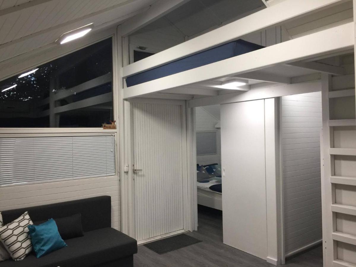 Cozy Cabin Catez ob Savi Exterior foto
