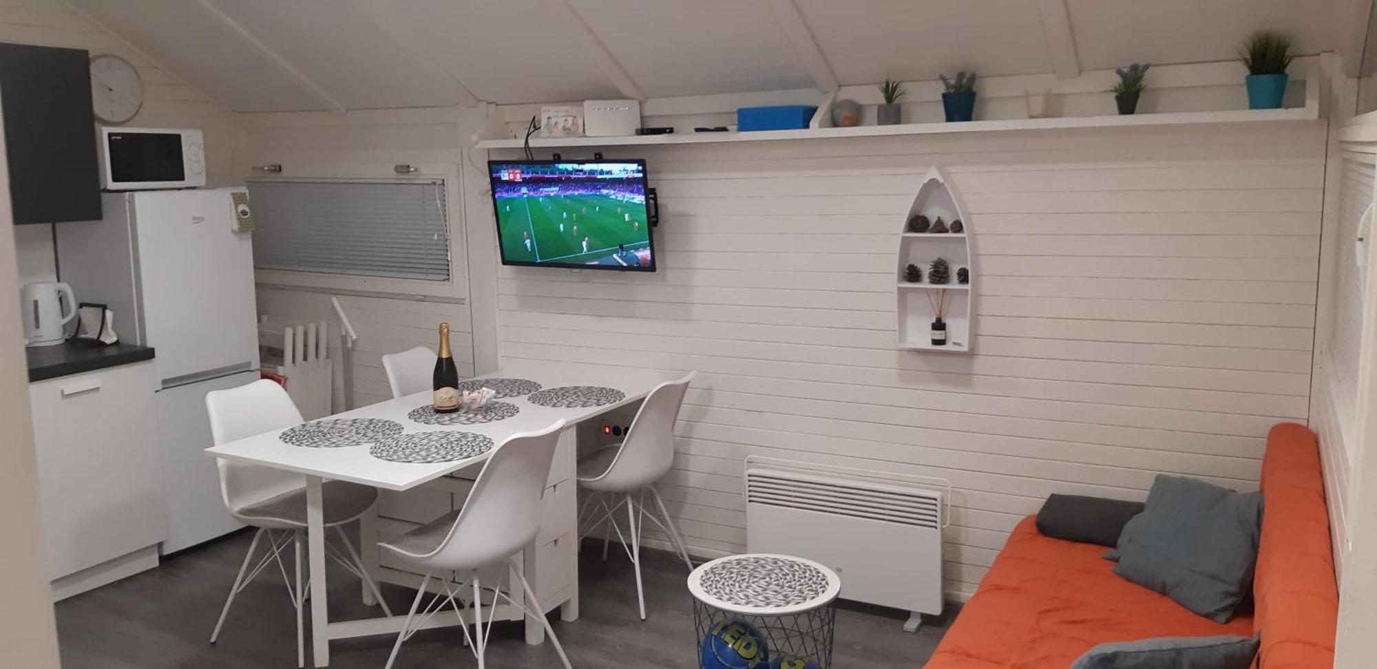 Cozy Cabin Catez ob Savi Exterior foto